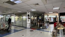 Bukit Timah Shopping Centre (D21), Shop House #628806331